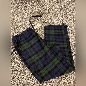 ⭐️ JCrew Pajama Pant